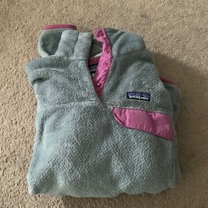 Patagonia Sweater